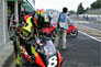 MFJ全日本ロードレース選手権シリーズ09