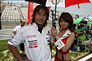 鈴鹿300km耐久ロードレース15