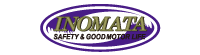 イノマタ自動車整備株式会社はロードレーサー関口太郎のオフィシャルスポンサーです